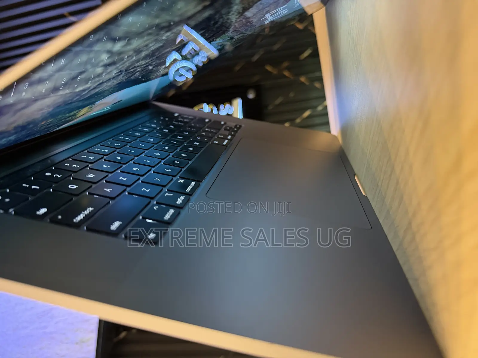Laptop Apple MacBook 2019 36GB Intel Core i7 SSD 512GB