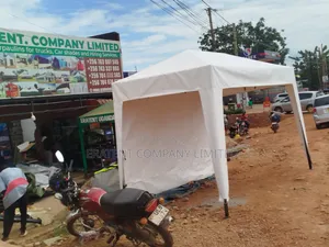 Exhibition Tents