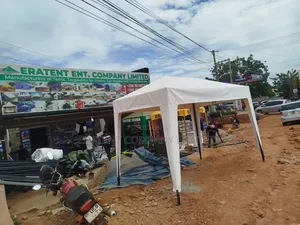 Exhibition Tents