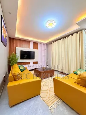 Kampala Air BNB Fully Furnished Studio Apartments