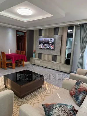 Kampala Air BNB Fully Furnished