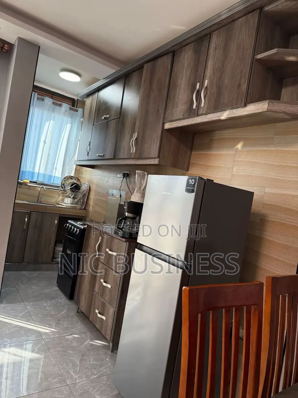 Luxury Air BNB Kampala