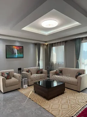 Luxury Air BNB Kampala