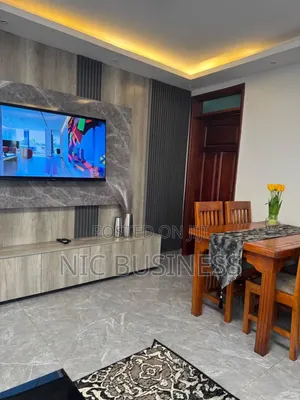Luxury Air BNB Kampala