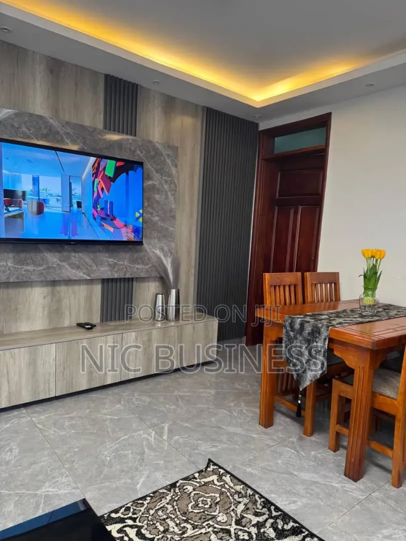 Luxury Air BNB Kampala