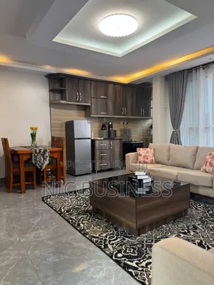 Luxury Air BNB Kampala
