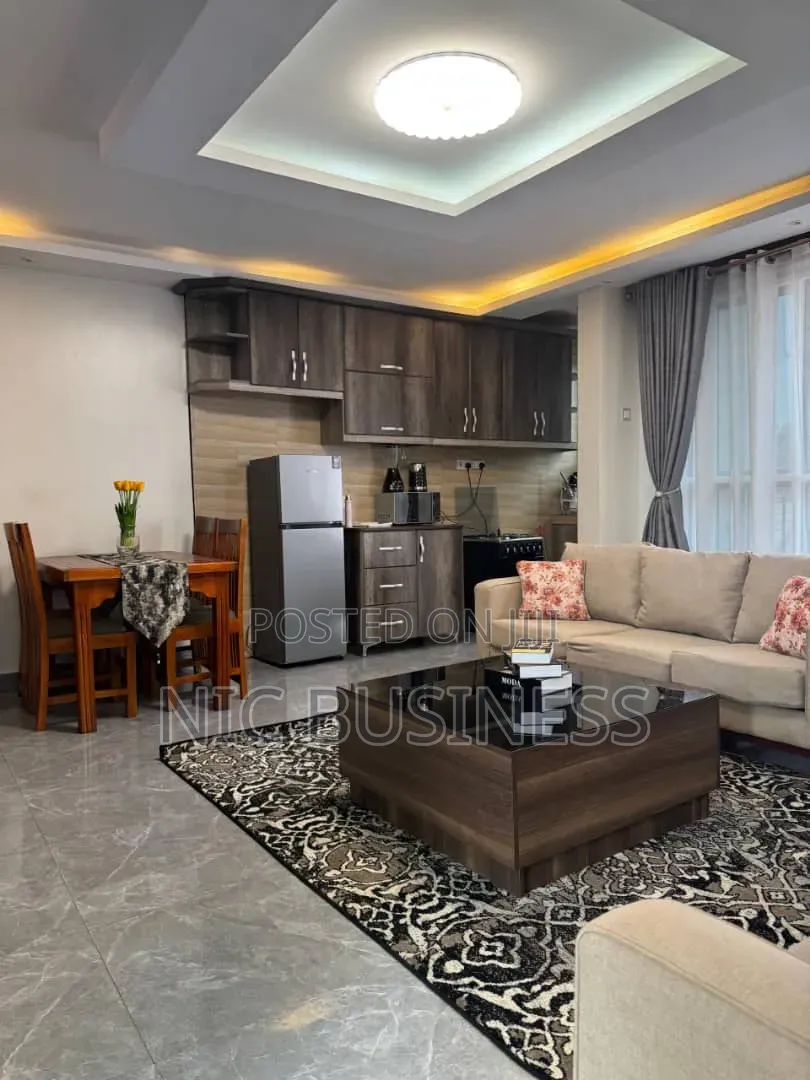 Luxury Air BNB Kampala