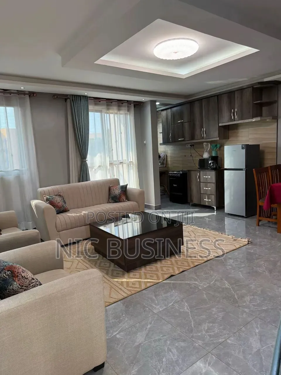 Luxury Air BNB Kampala