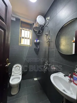 Luxurious Air BNB Kampala