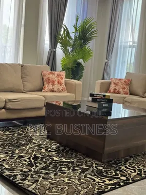 Luxurious Air BNB Kampala