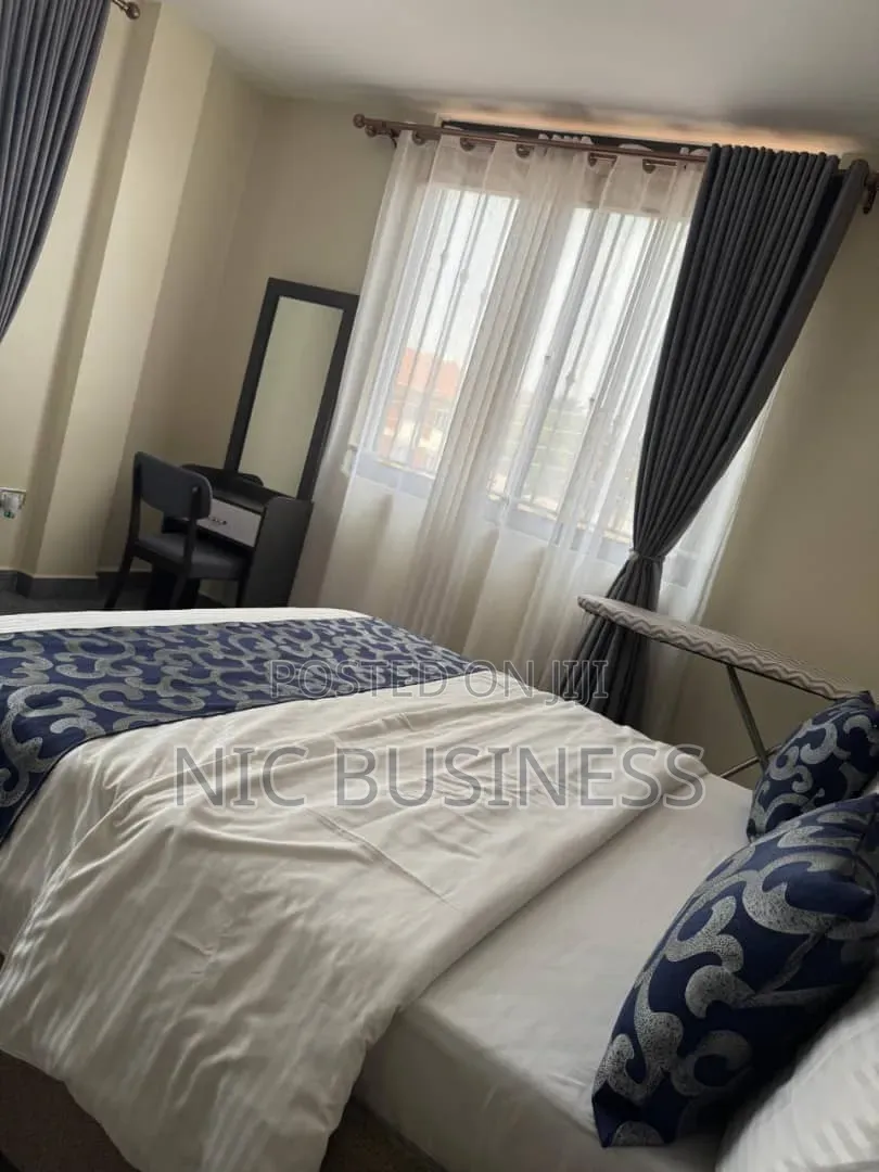 Luxurious Air BNB Kampala