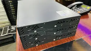 Cisco Catalyst 3560 V2 Series Poe-48 Layer 3 Network Switches