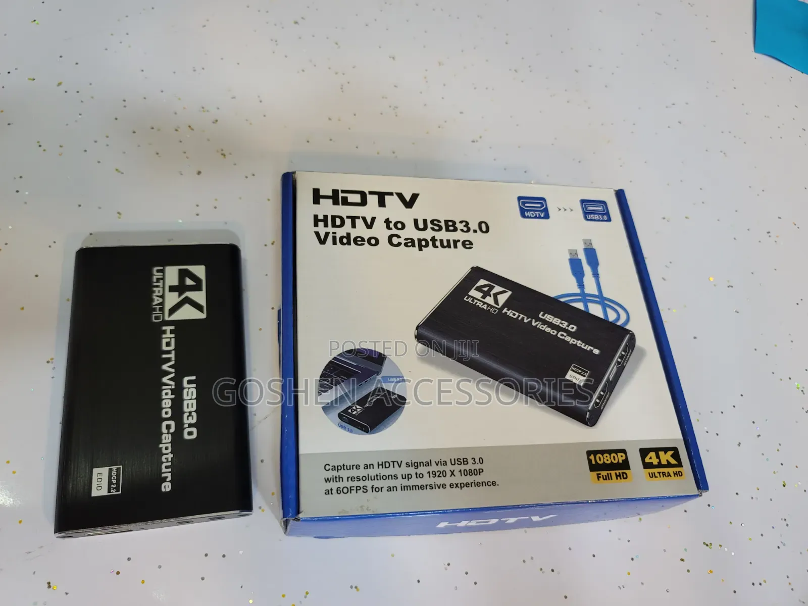 3.0 Hdmi Capture Card