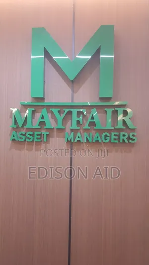 Branding Office