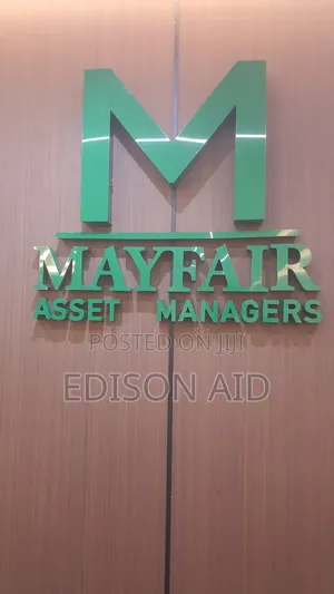 Branding Office