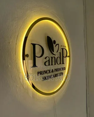 Branding Office