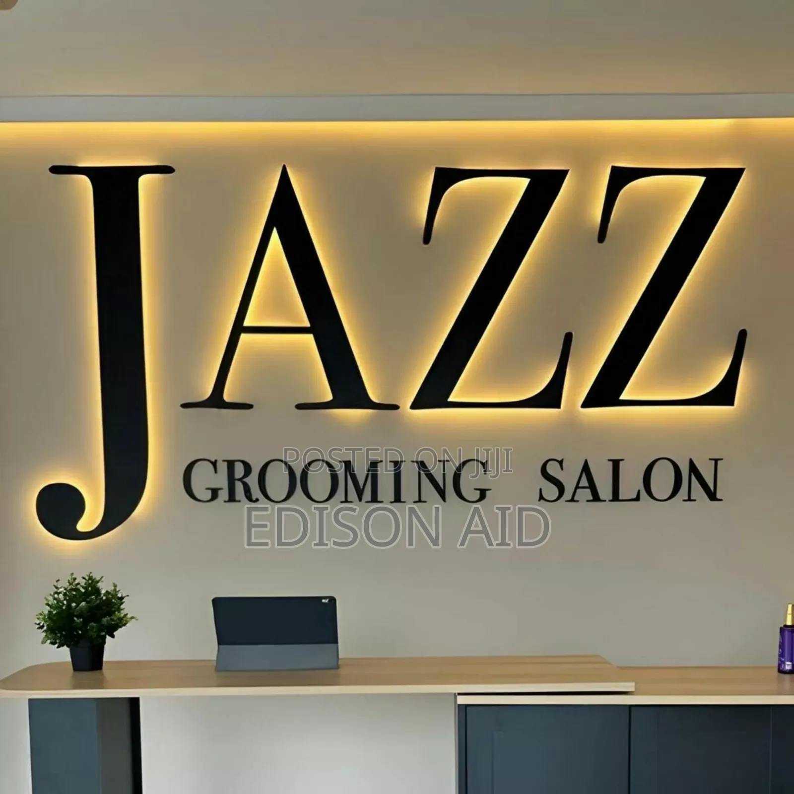 Branding Office