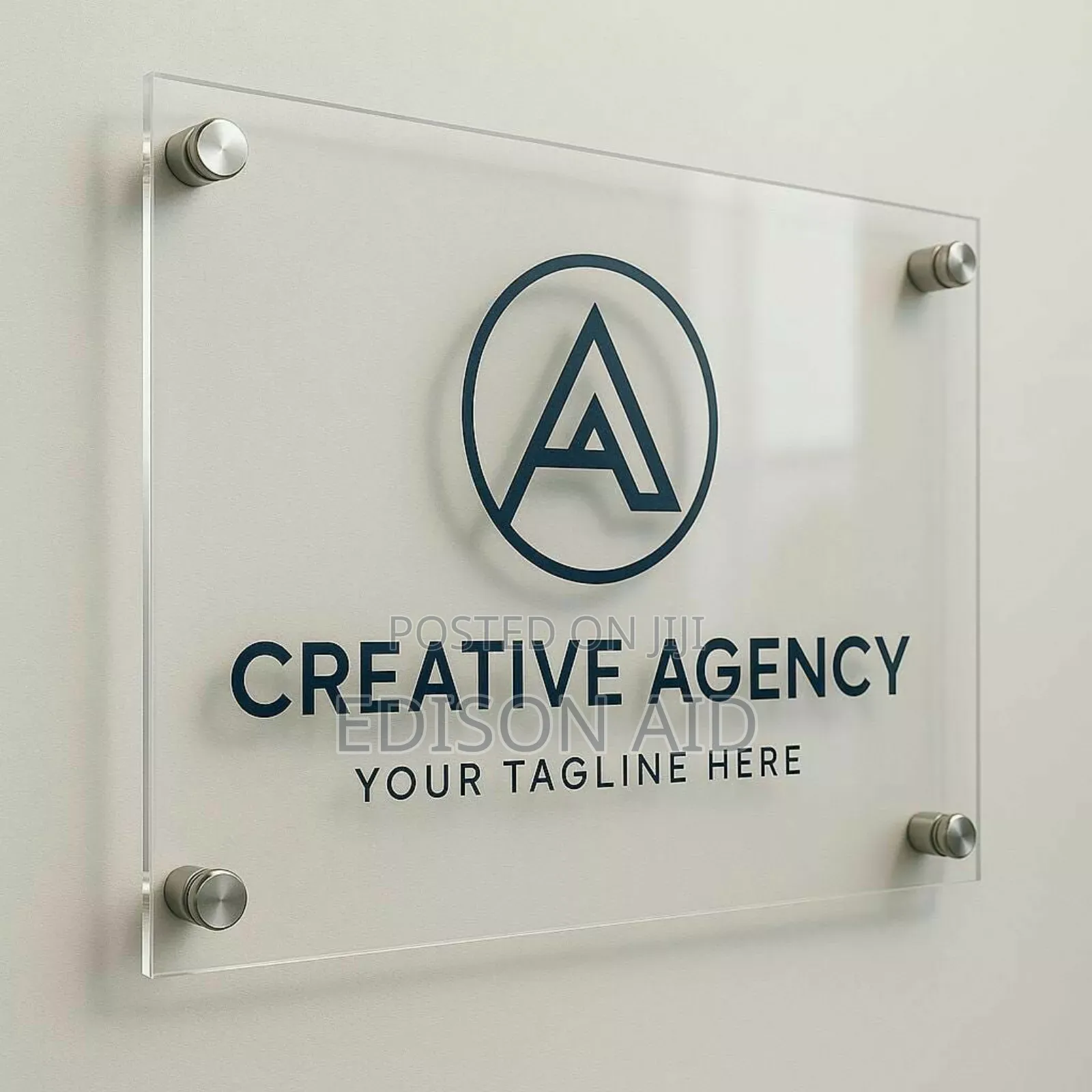 Branding Office