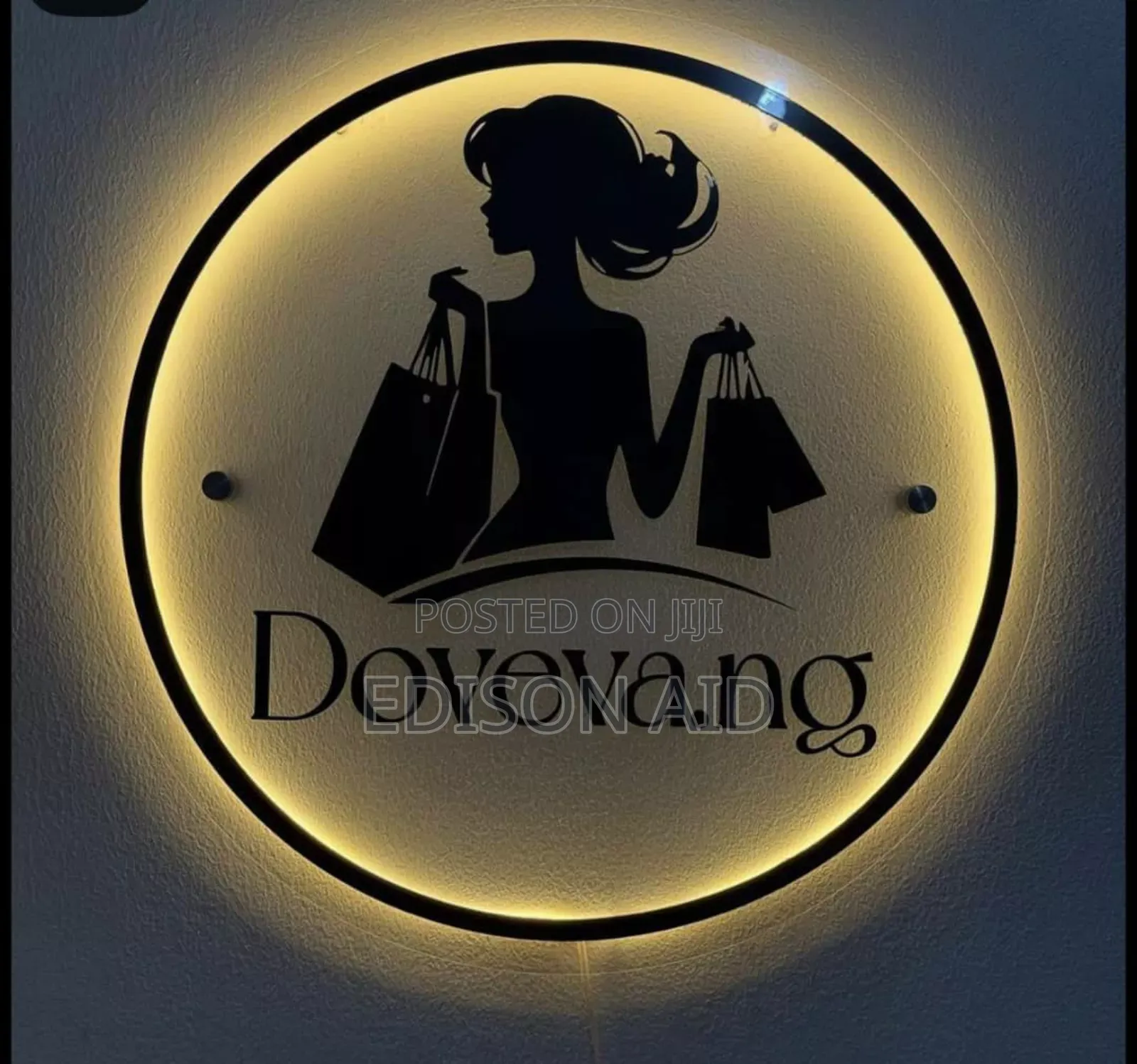 Branding Office