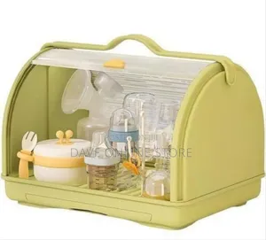 Baby Bottle Drying Rack