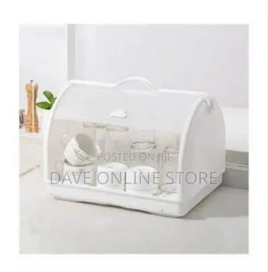 Portable Baby Bottle Storage Box