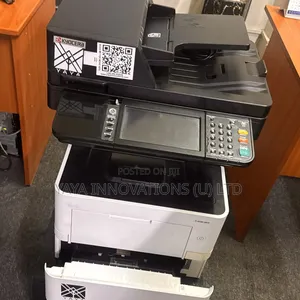 Kyocera Ecosys M3645 Available Kyocera Ecosys Printer