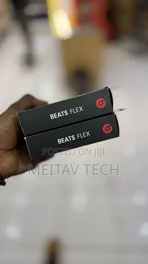 Beats Flex Headphones