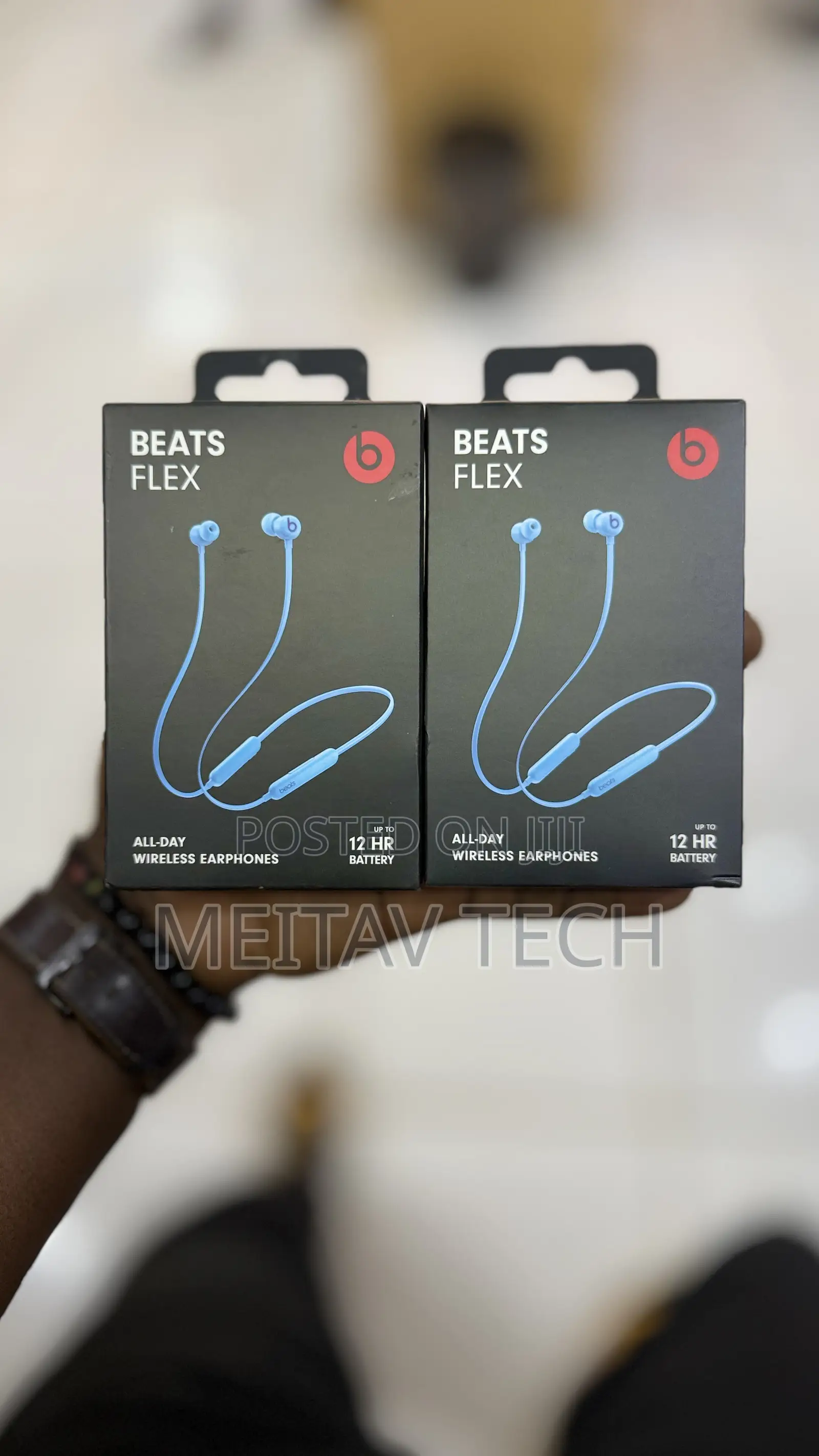 Beats Flex Headphones
