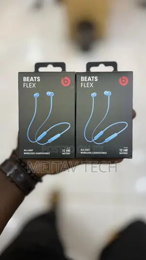 Beats Flex Headphones