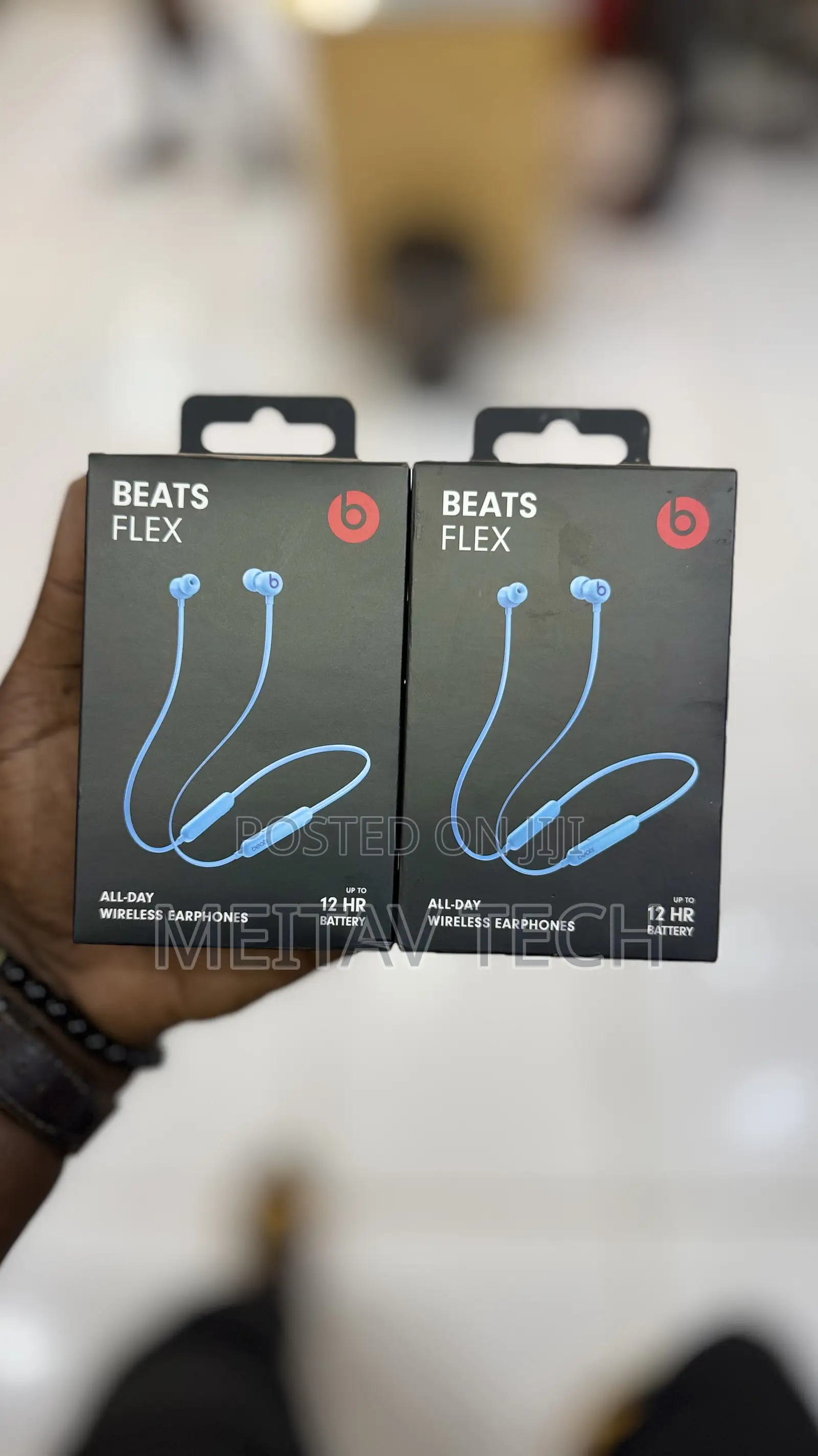 Beats Flex Headphones