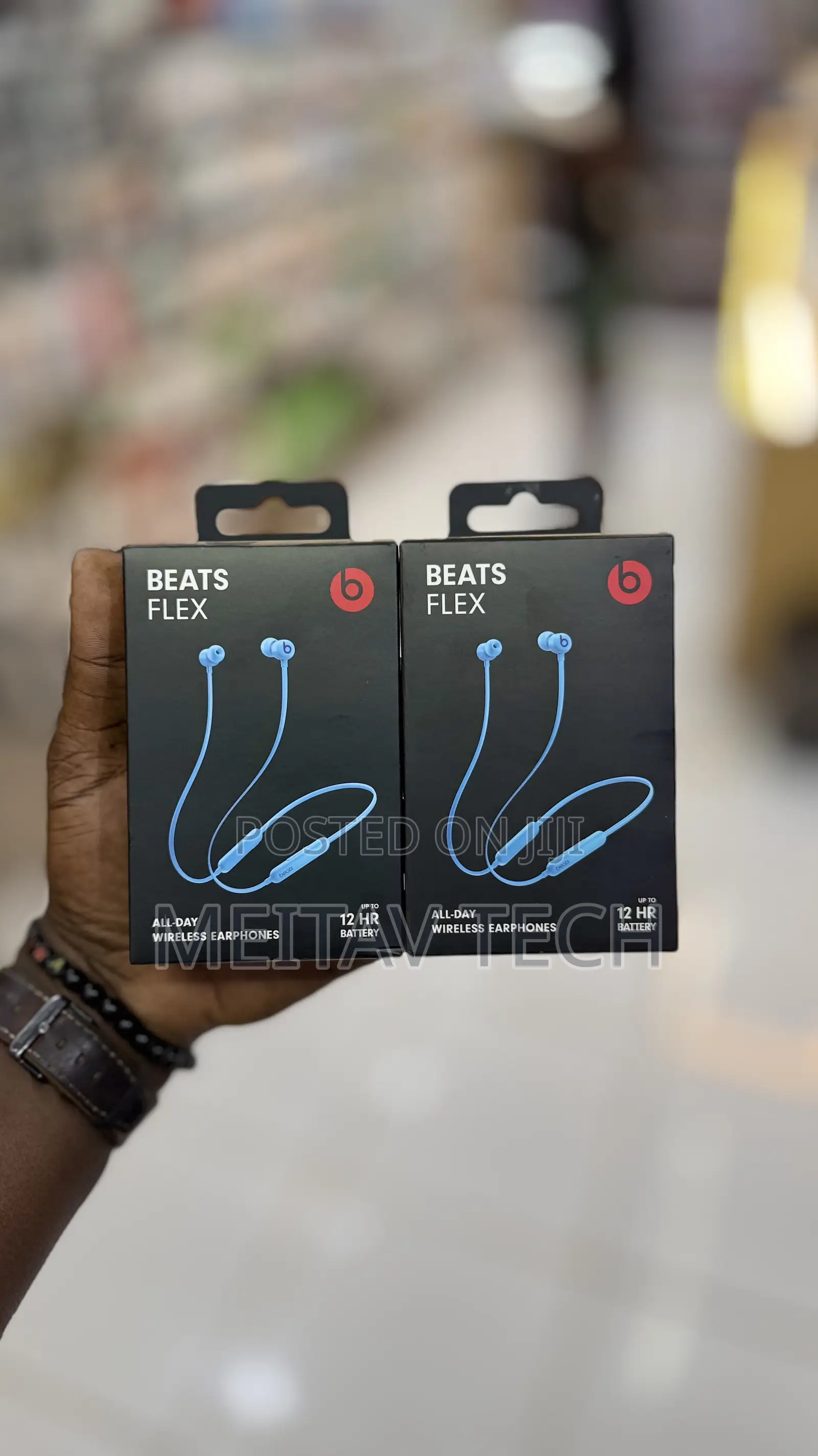 Beats Flex Headphones