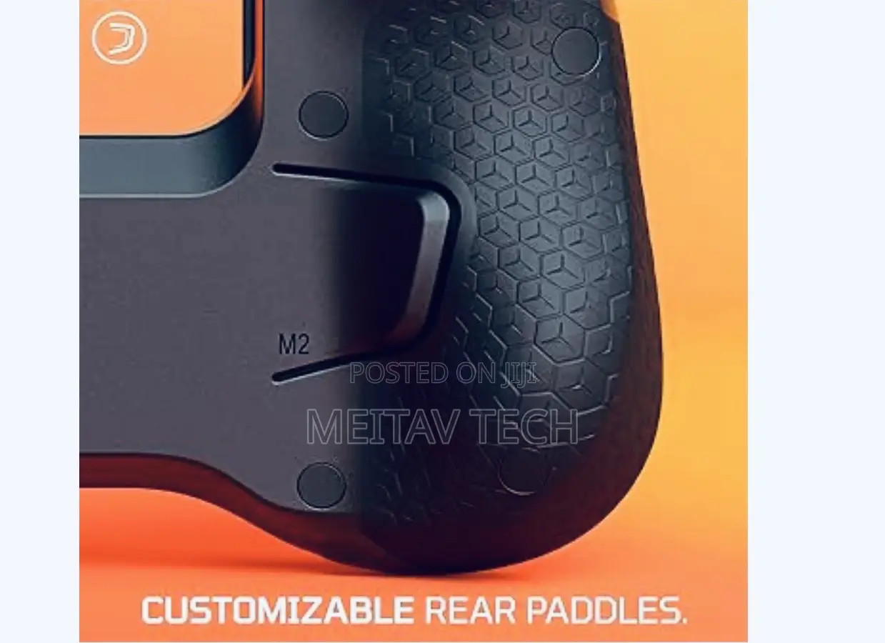 Scuf Nomad Wireless iPhone Mobile Gaming Controller