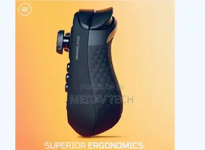 Scuf Nomad Wireless iPhone Mobile Gaming Controller