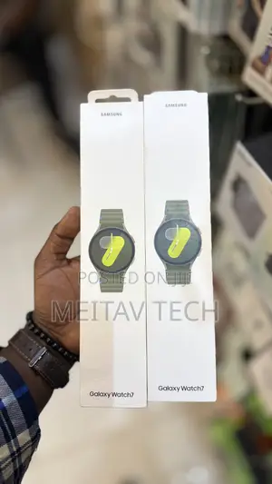 Samsung Galaxy Watch 7 44mm