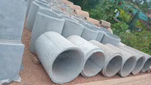 Culverts/ Water Channels