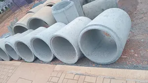 Culverts/ Water Channels