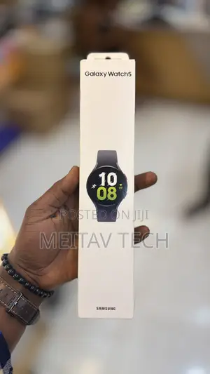 Samsung Galaxy Watch 5 44mm
