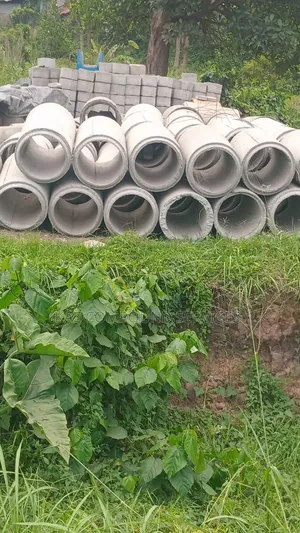 Culverts/ Water Channels