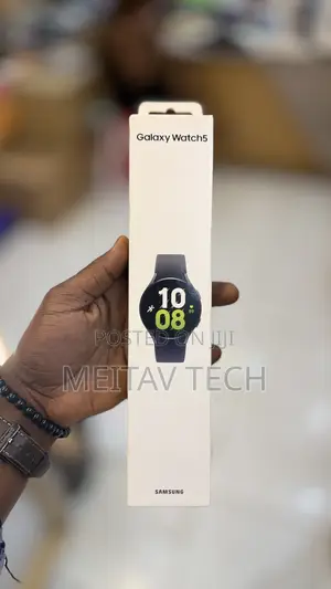 Samsung Galaxy Watch 5 44mm