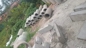 Culverts/ Water Channels
