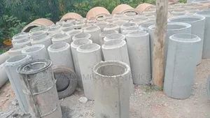Culverts/ Water Channels