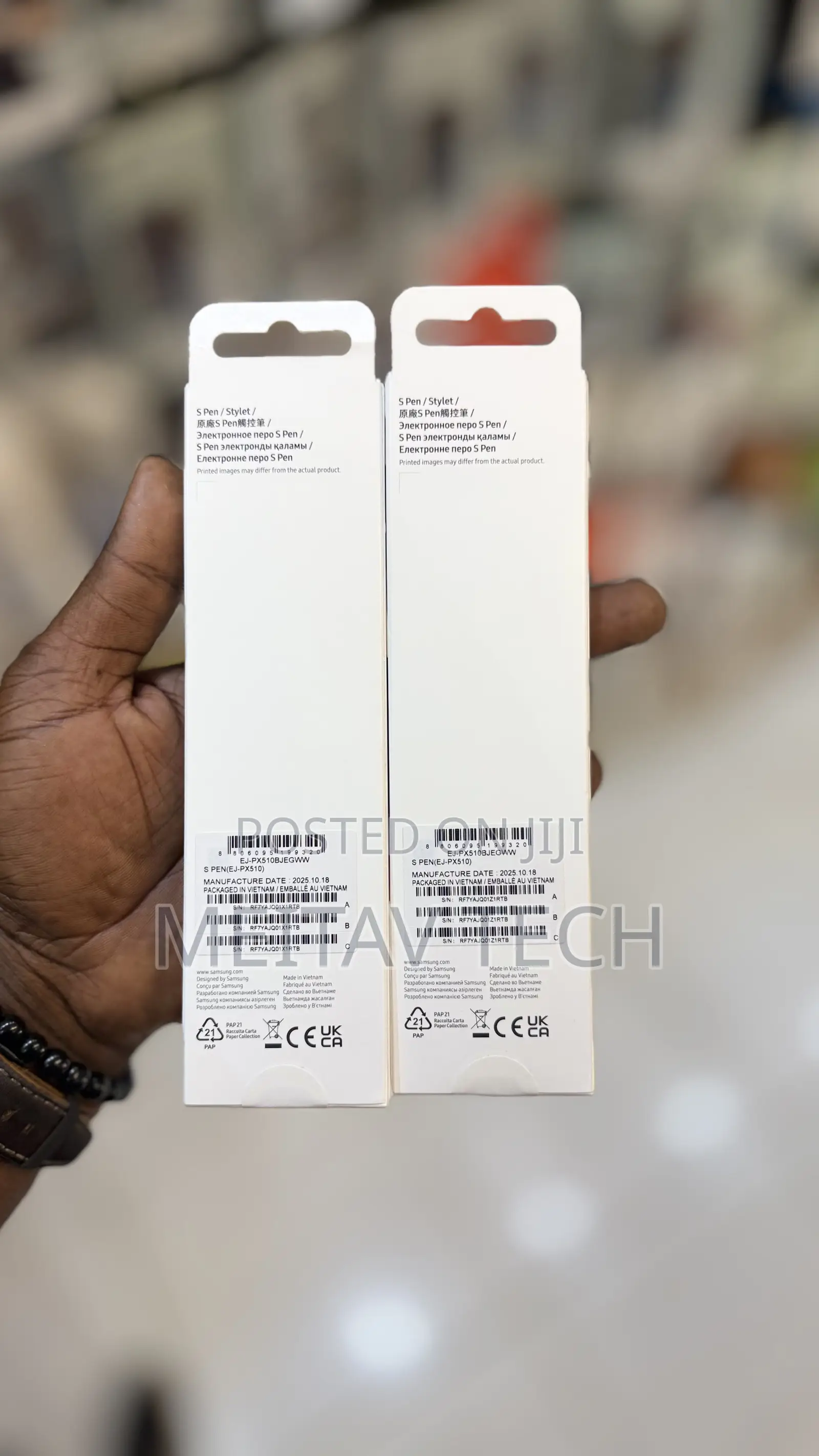 Samsung S Pen for Galaxy Tab Original
