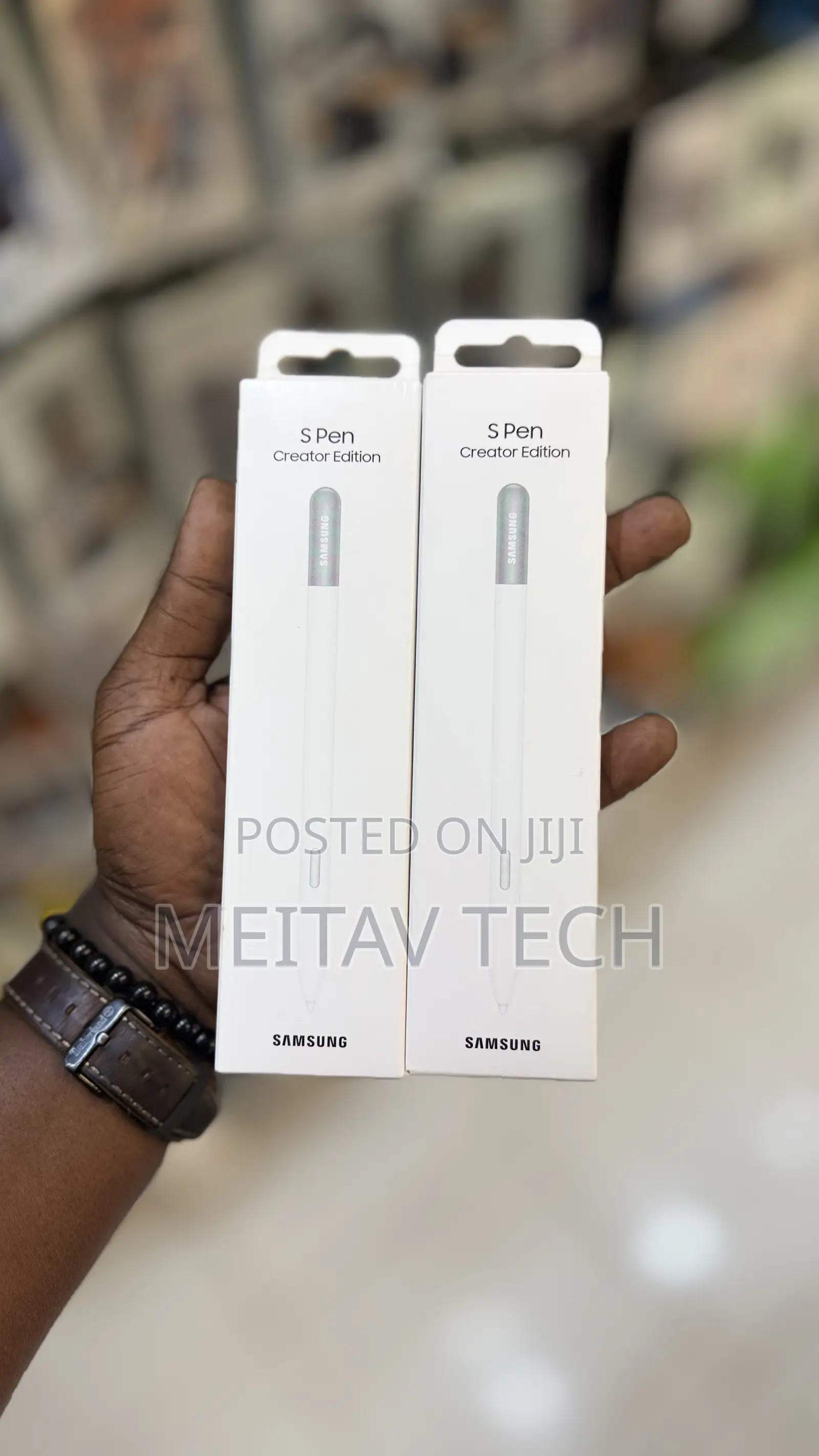 Samsung S Pen Creator Edition