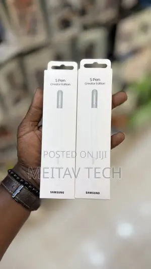 Samsung S Pen Creator Edition