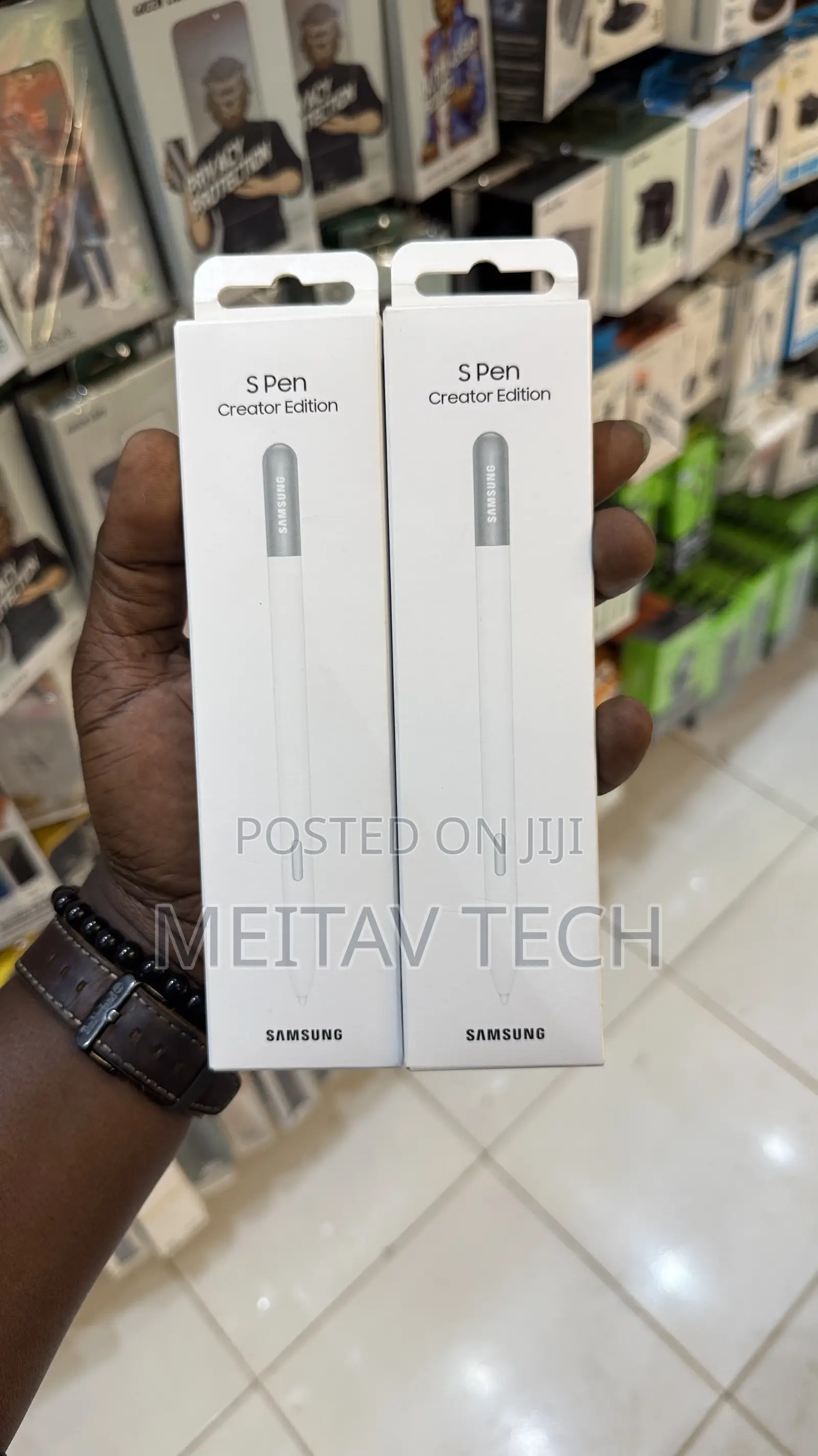 Samsung S Pen Creator Edition