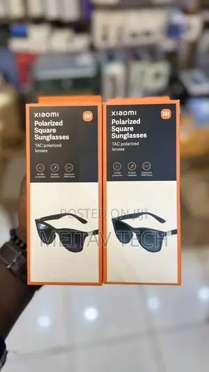 Xiaomi Polarized Unisex Sun Glasses