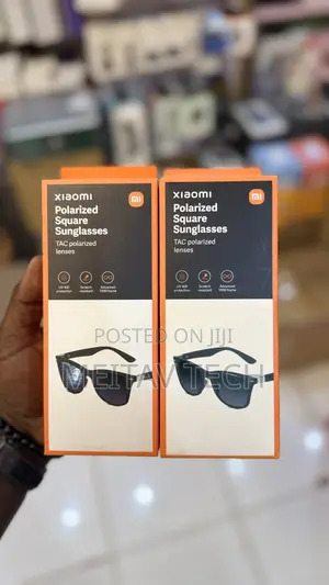 Xiaomi Polarized Unisex Sun Glasses