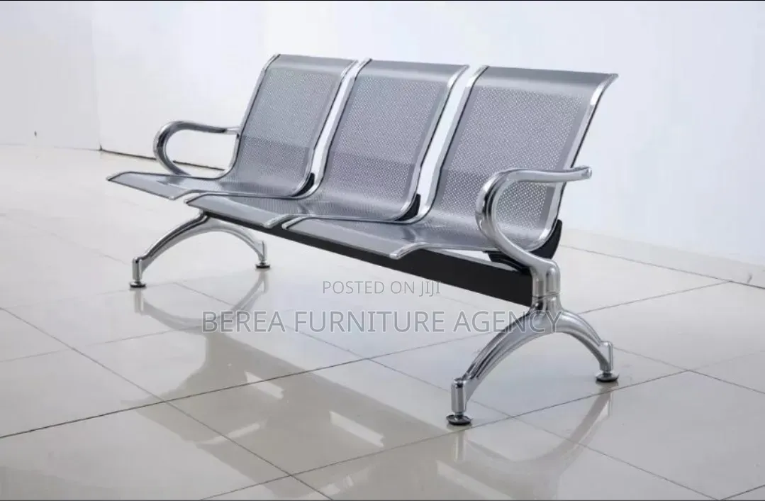 3 Seater Original Chair
