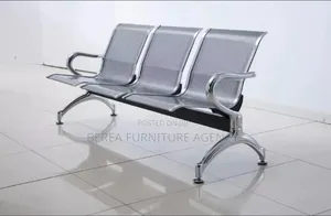 3 Seater Original Chair