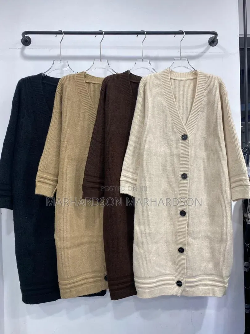 Classy Trangh Sweaters